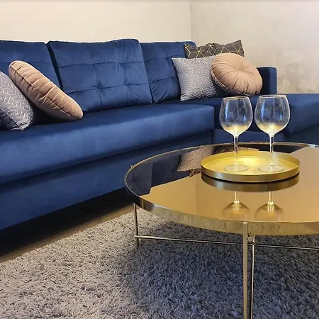 Warmia Olsztyn 58m2 - 2 Pokojowy Z Podziemnym Miejscem Postojowym Apartment Olsztyn (Warmian-Masurian)