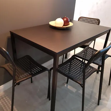 Warmia 58m2 - 2 Pokojowy Z Podziemnym Miejscem Postojowym *