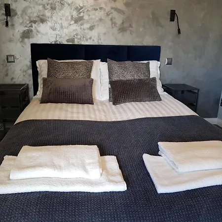 Warmia 58m2 - 2 Pokojowy Z Podziemnym Miejscem Postojowym Olsztyn (Warmian-Masurian)