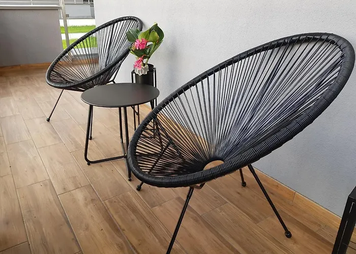 Warmia 58m2 - 2 Pokojowy Z Podziemnym Miejscem Postojowym Apartament *