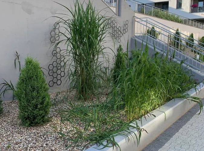 Apartament Warmia 58m2 - 2 Pokojowy Z Podziemnym Miejscem Postojowym Olsztyn (Warmian-Masurian)