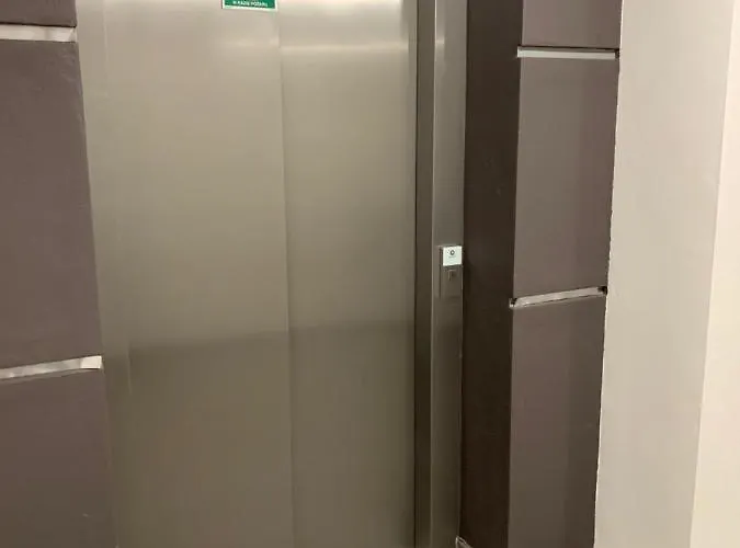 Warmia 58m2 - 2 Pokojowy Z Podziemnym Miejscem Postojowym