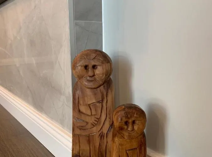 Warmia 58m2 - 2 Pokojowy Z Podziemnym Miejscem Postojowym Apartament Olsztyn (Warmian-Masurian)